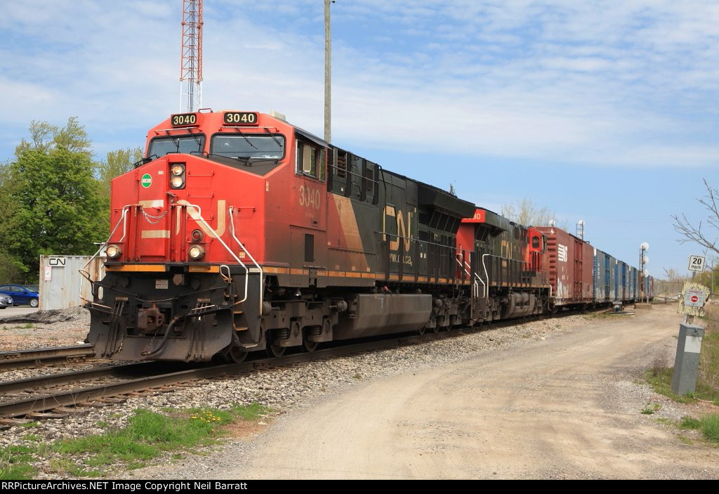 CN 3040